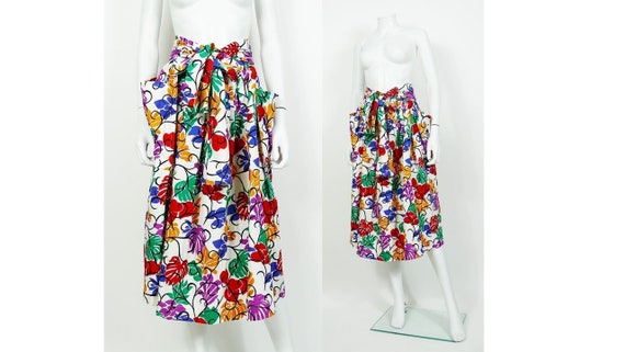 etsy yves saint laurent