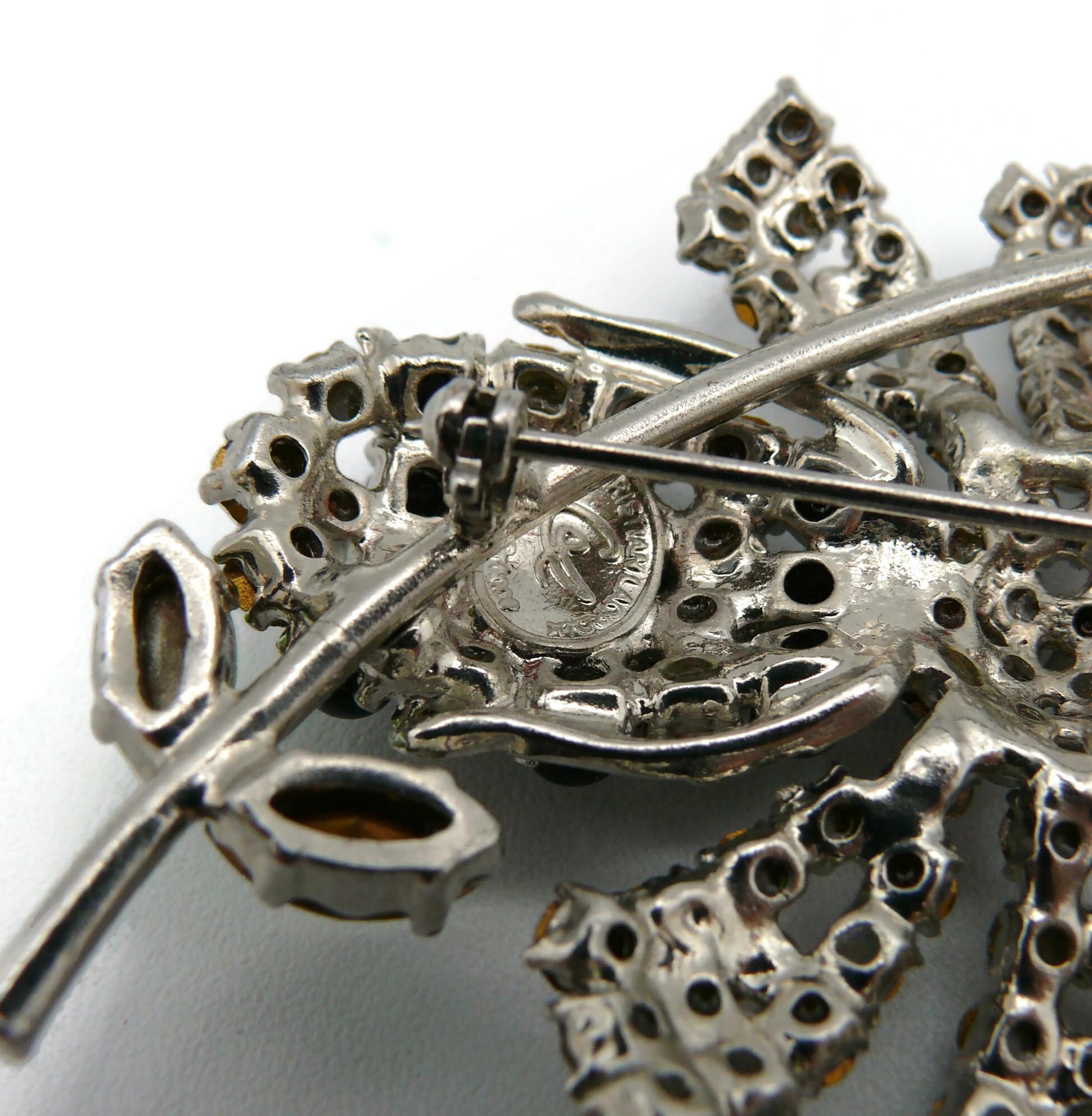 CHRISTIAN LACROIX * ヴィンテージ蜂ブローチ - Etsy 日本