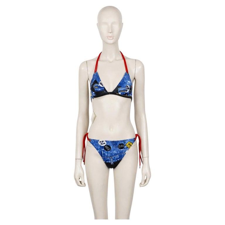 Christian Dior Swimsuit - Etsy