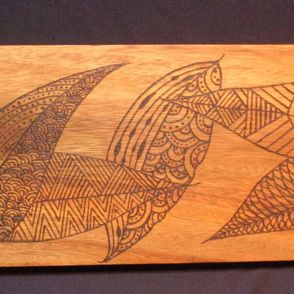 Bread Cheese Board Etsy