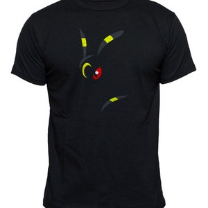 Dark Type t-shirt image 1