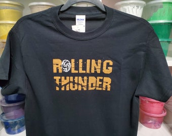 Rolling Thunder