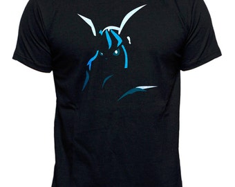 Ice Type t-shirt