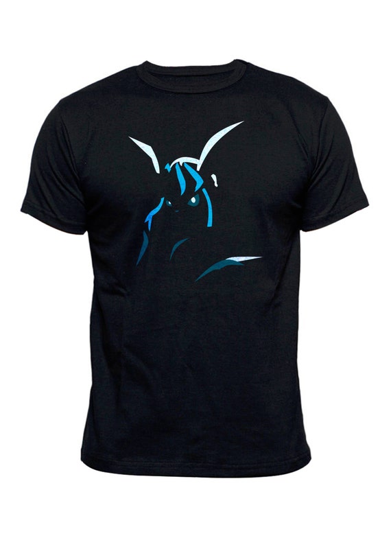 glaceon shirt
