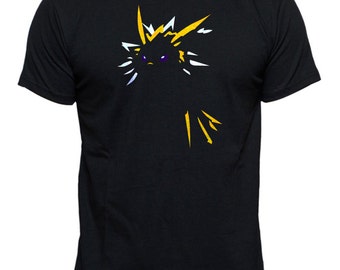 Electric Type t-shirt