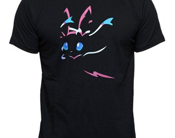 Fairy Type t-shirt