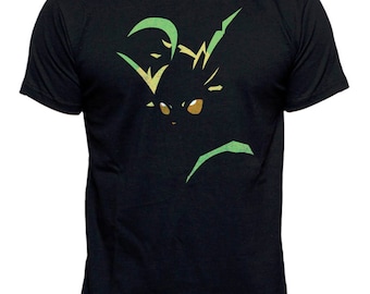 Grass Type t-shirt