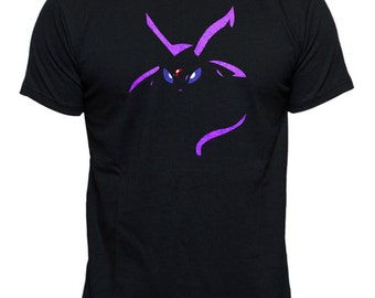 Psychic Type t-shirt