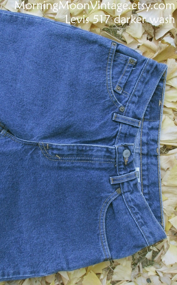bootcut boyfriend jeans