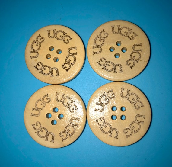 replacement buttons for ugg boots