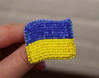 Ukrainian jewelry, Ukraine brooch