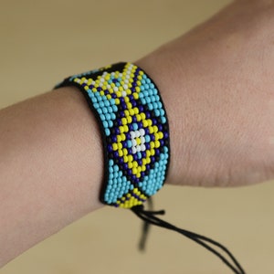 Bracelet ukrainien image 3