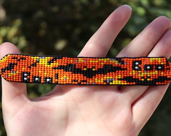 Bracciale pipistrello, gioielli di Halloween