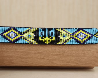 Ukrainian bracelet