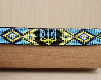 Ukrainian bracelet