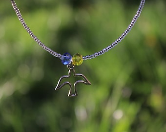 Bird choker, Ukrainian choker