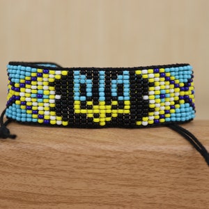 Bracelet ukrainien image 2