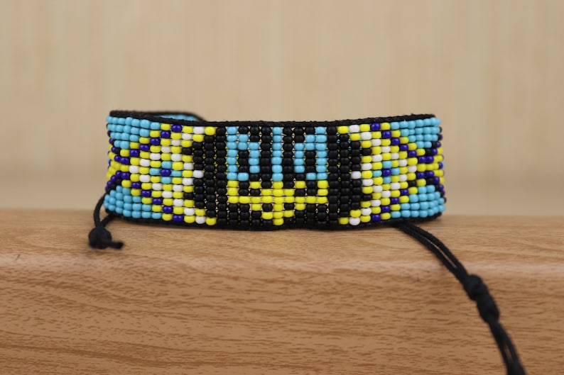 Bracelet ukrainien image 2