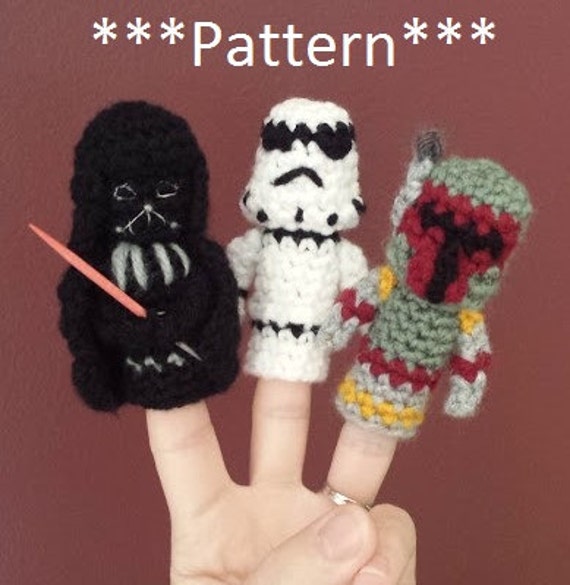 Star Wars Hand Puppets 2025