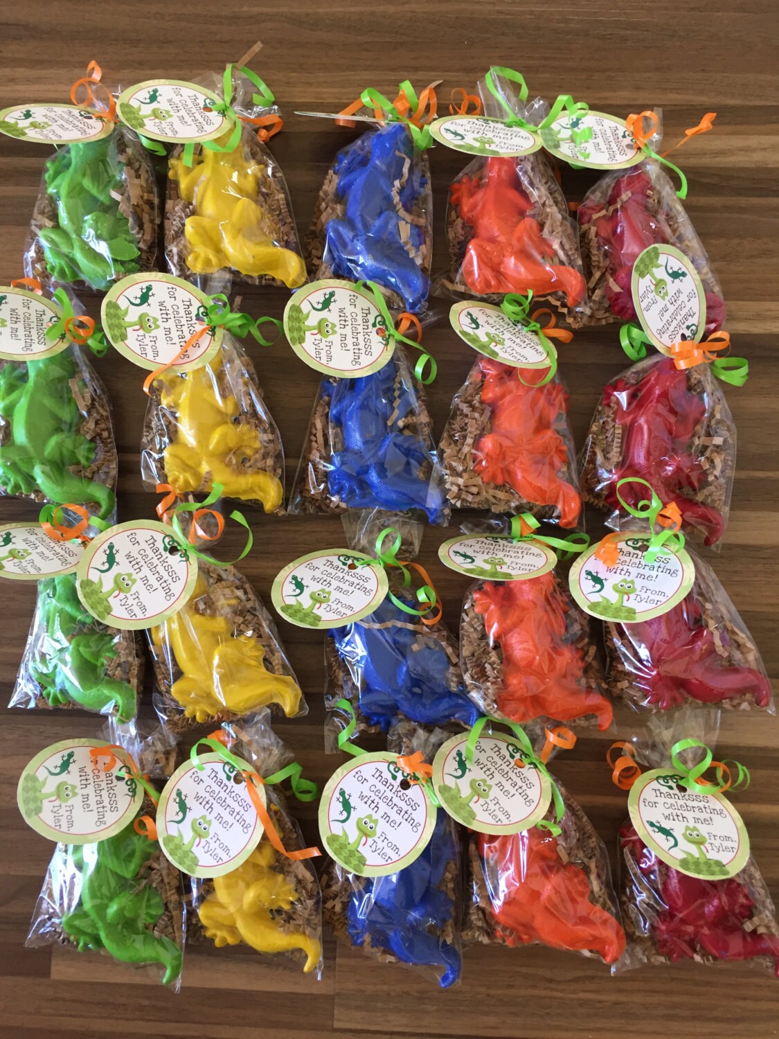 Personalized snake Reptile Favor Tag Reptile Birthday Party Etsy UK