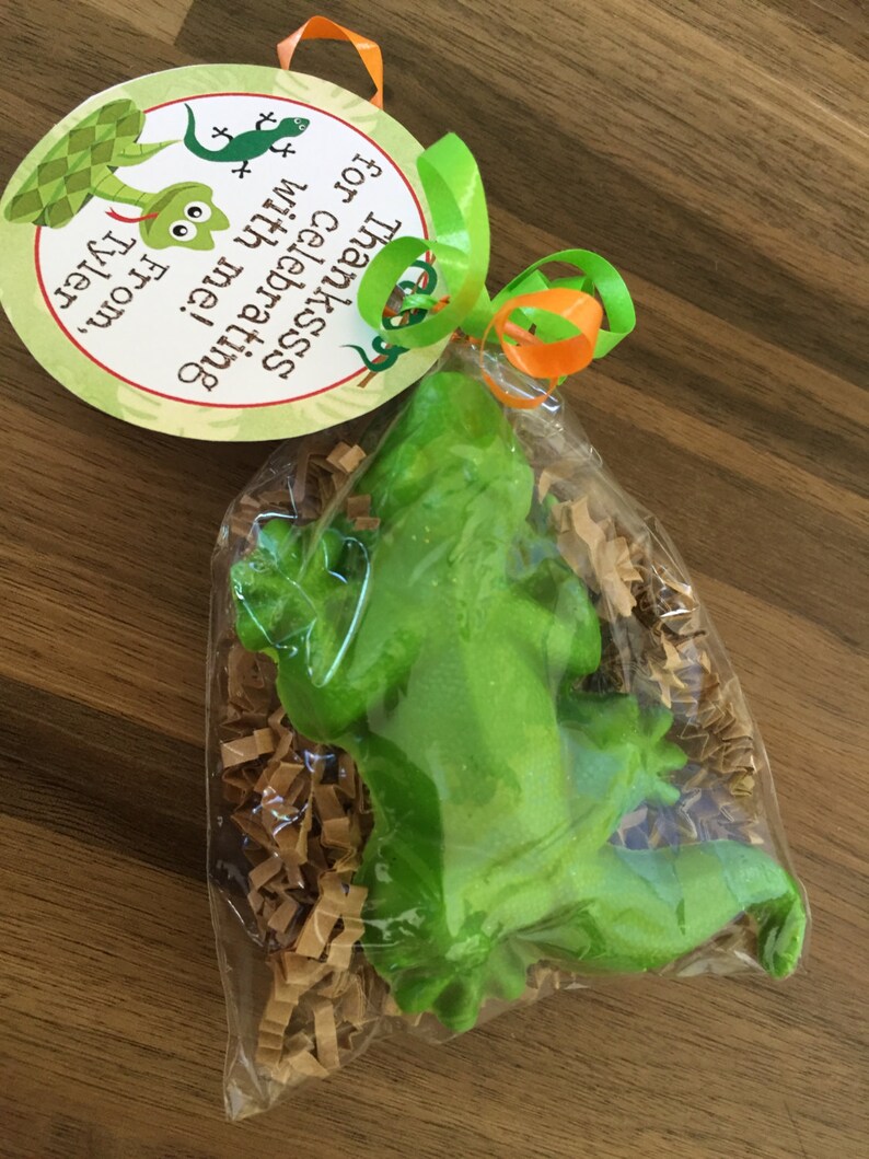 Personalized snake Reptile Favor Tag Reptile Birthday Party Etsy UK