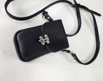 Custom crossbody for Matt