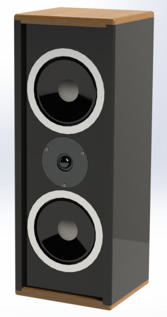 6.5 woofer speakers