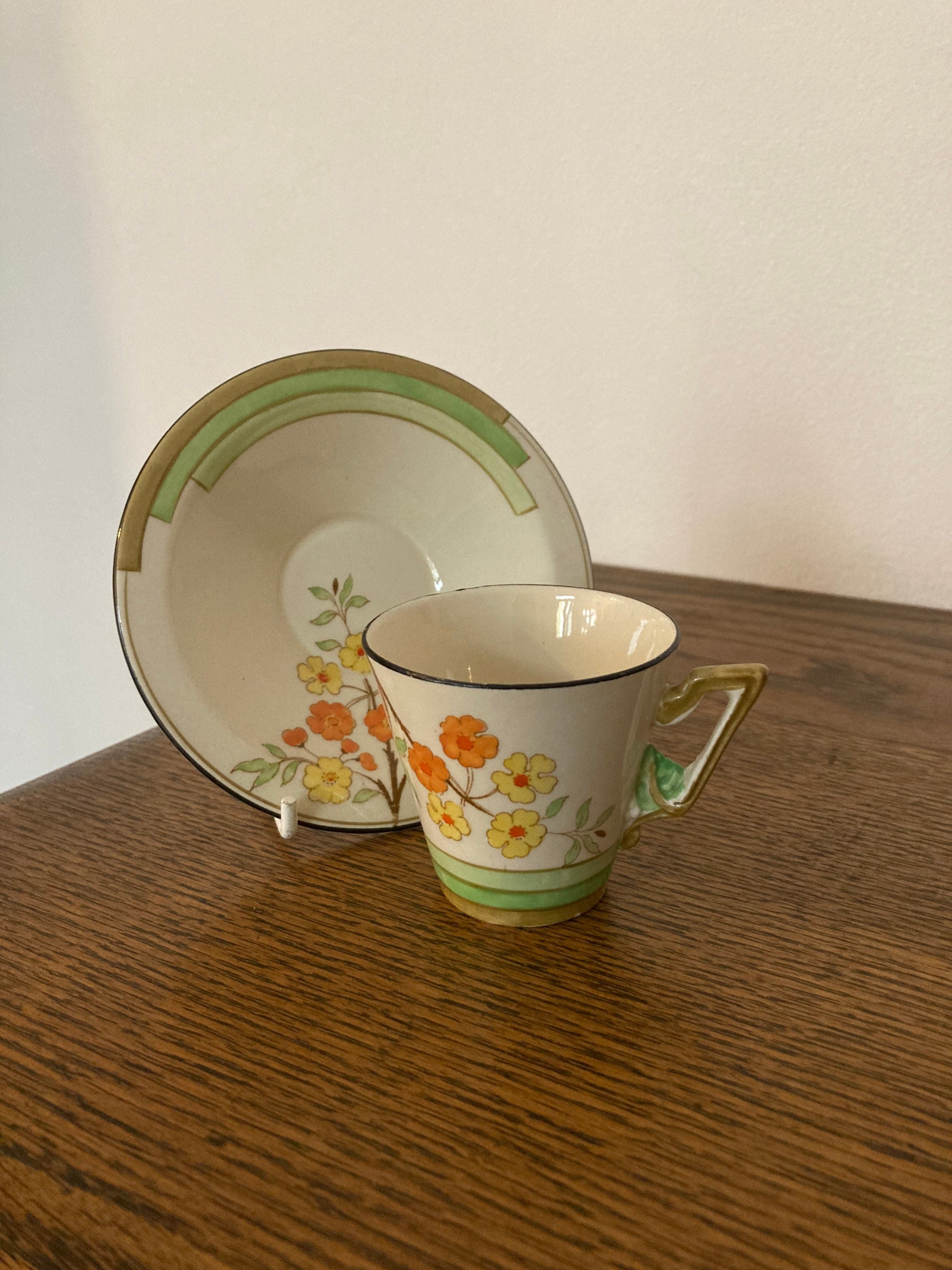 Art Deco China UK
