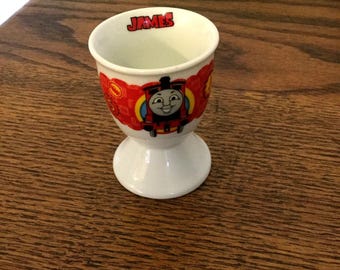 Huevera de Thomas y sus amigos, c1990