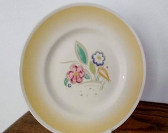 スージークーパー イエローノーズゲイ グレービーソースボート