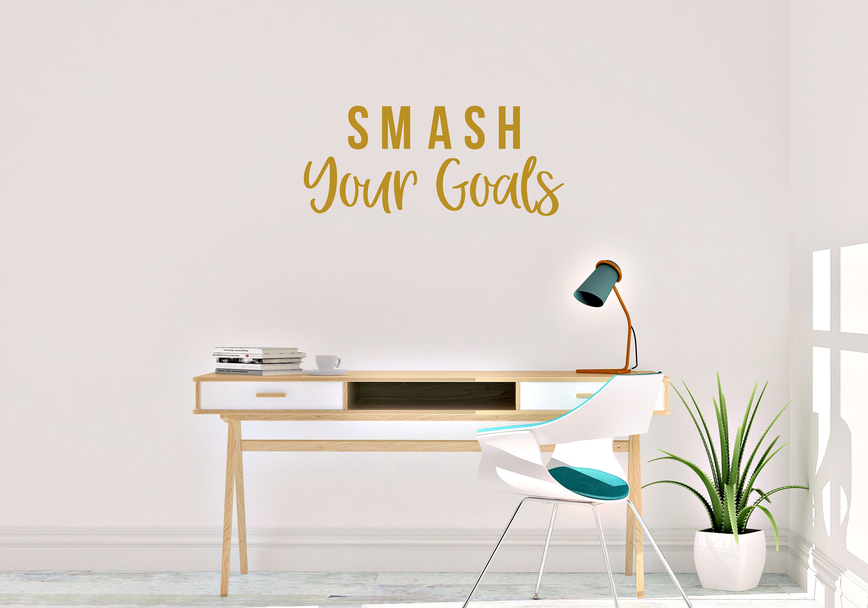 Stop Guessing!  Use These Benchmarks To Smash Your Goals - rhyv7a8