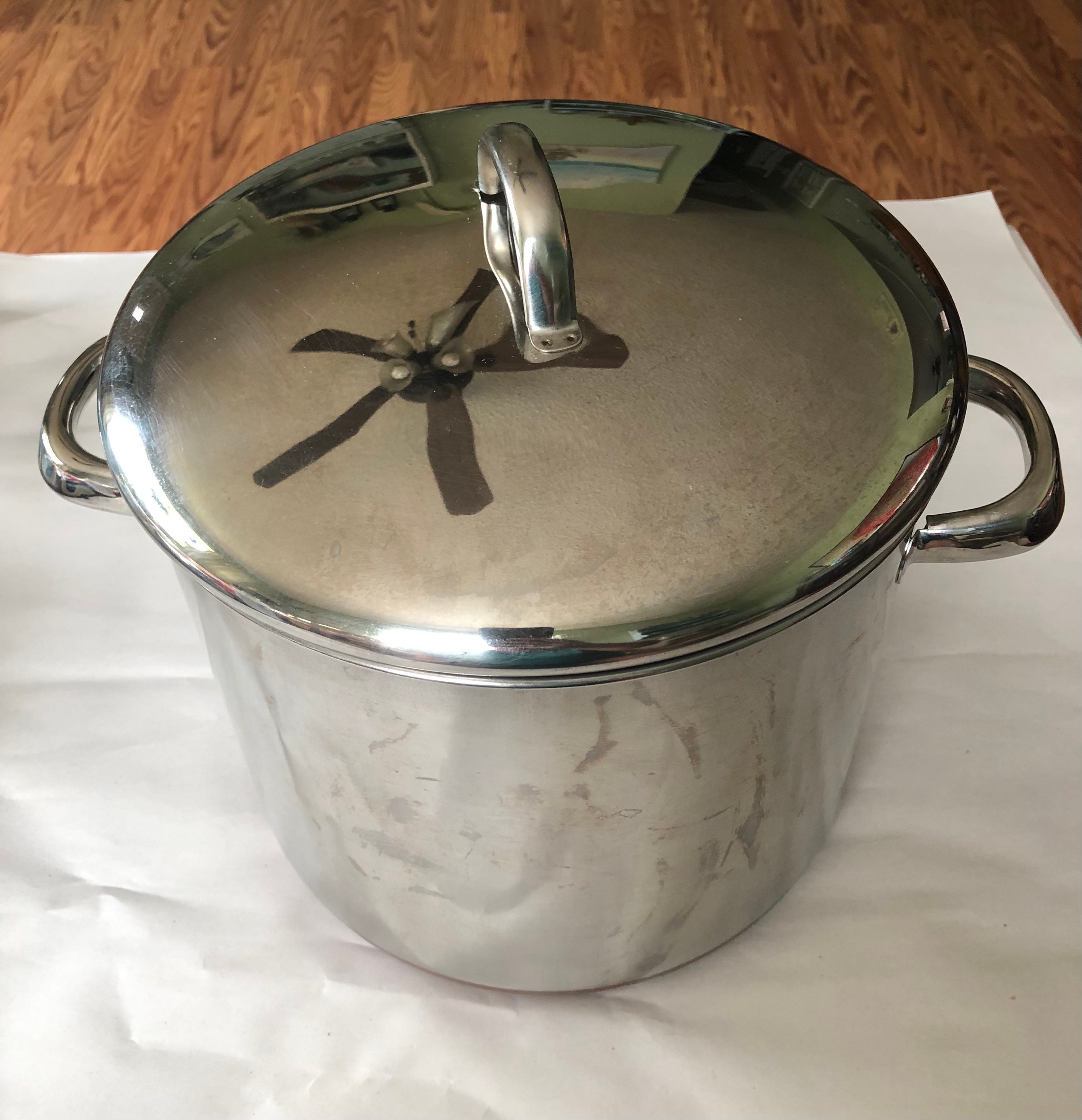 Stock Pot for sale Only 3 left at 75