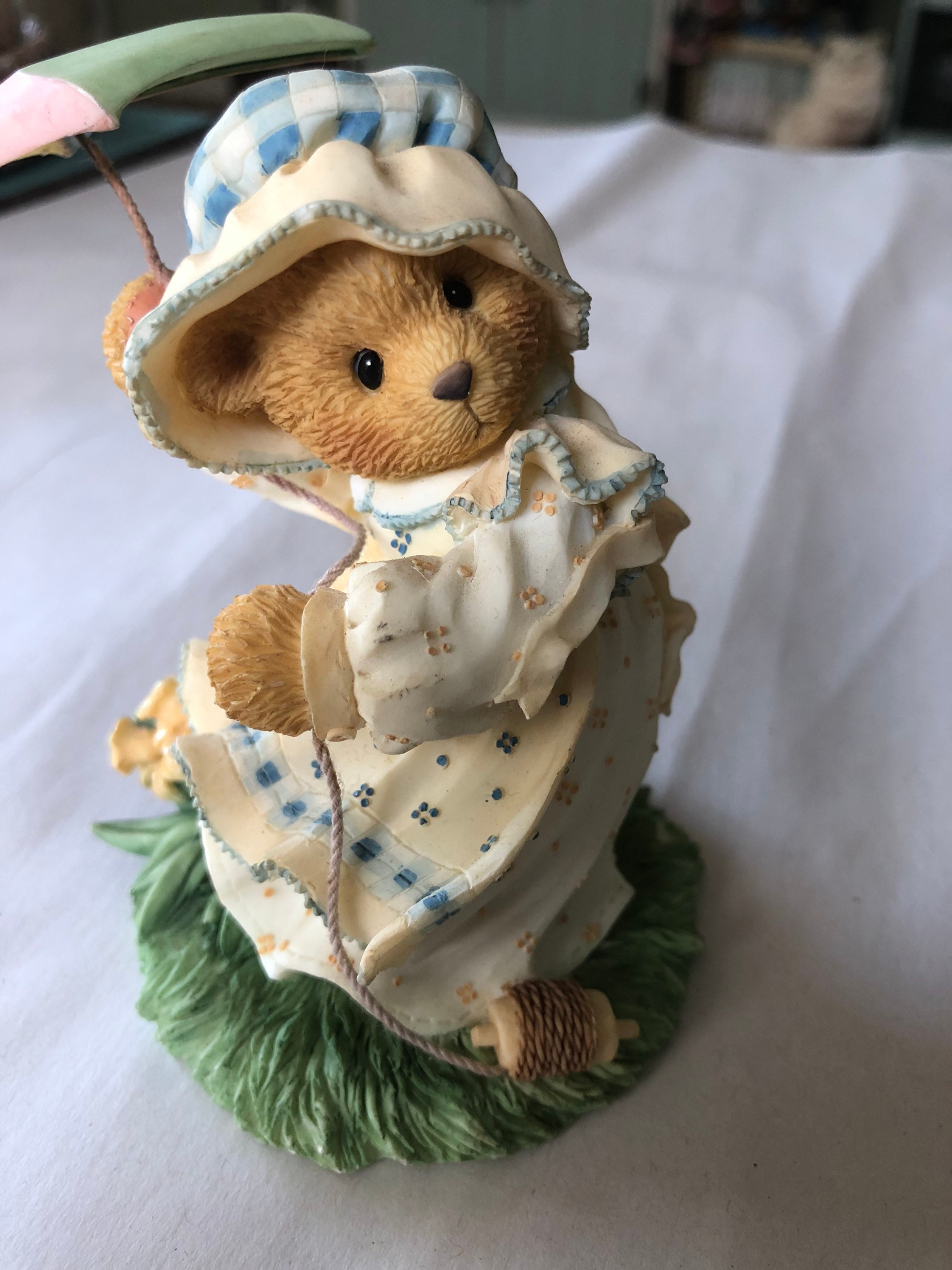 Cherished teddy - Etsy 日本