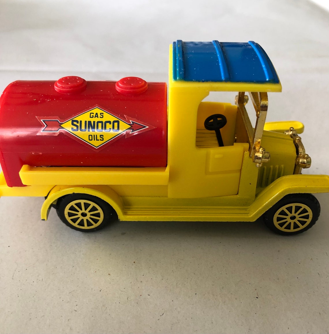 Vintage Reader's Digest Classic Trucks Collector's Set Etsy