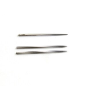 Positioneringsstift, Stift för fällkniv, Hållstift, 3/32" M2 HSS-ämnen