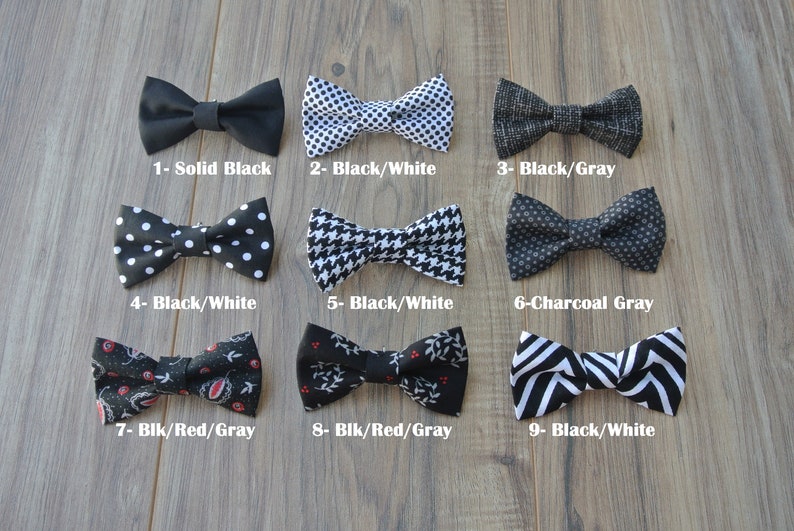 Weddings Birthday Pastel Purple /& Aqua Baby Boy Bow Tie Our Clip-On Bow Ties Are Cute for All Occasions 69+ Styles Coming Home Outfit