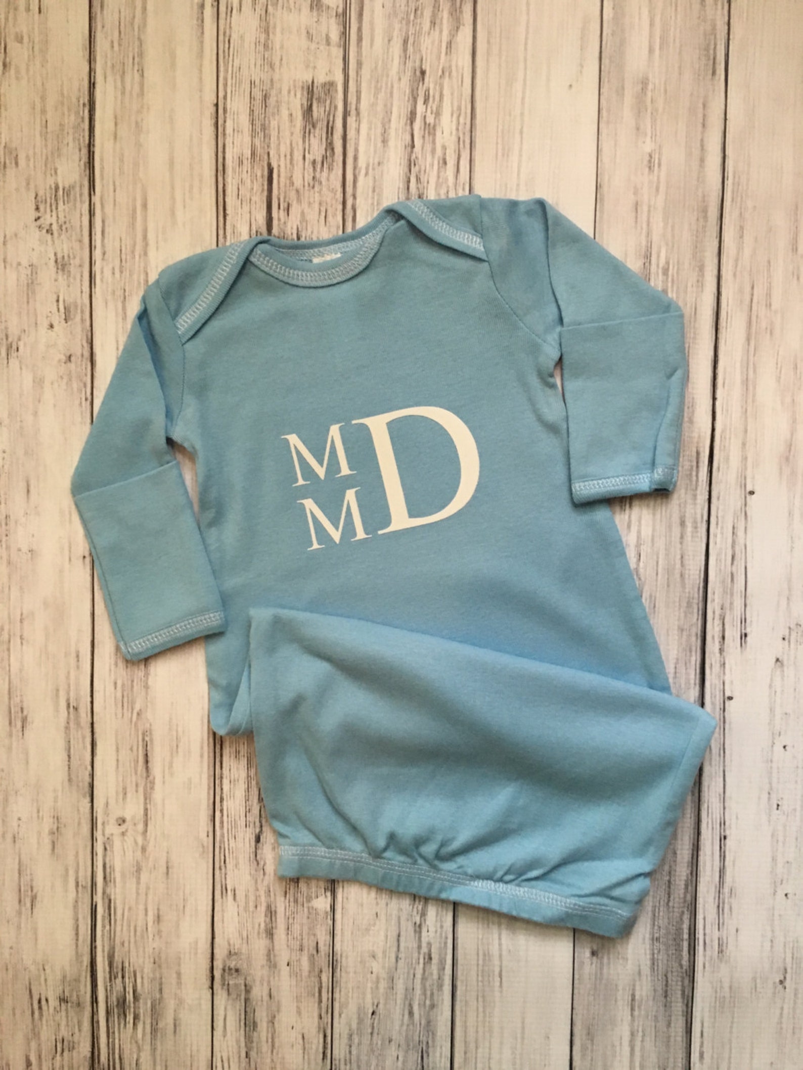 Baby Boy Coming Home Outfit // Personalized Newborn Outfit // - Etsy