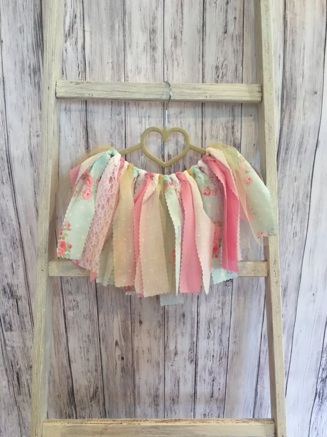 Pink and Blue Tutu // Baby Girl Skirt // Girls Tutu // - Etsy