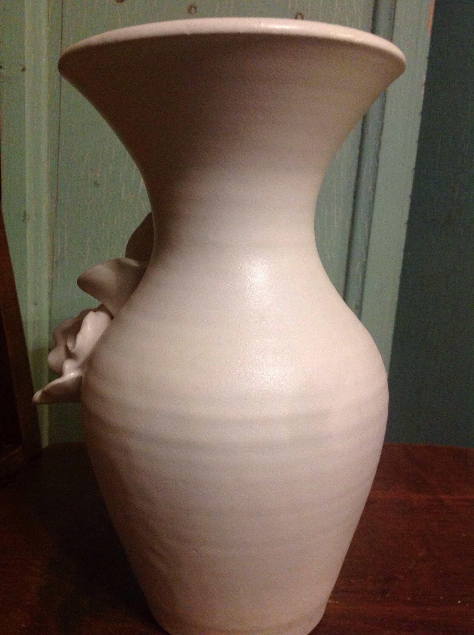 Jana Kausalik Handthrown 3D Pottery Vase Etsy