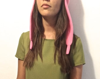 Louise Belcher Dress - Etsy