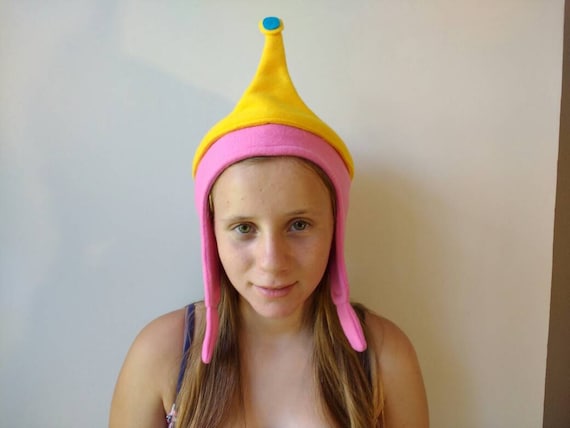 Princess Bubblegum-inspired Double 