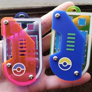 PoGo Go Fest Ticket passes