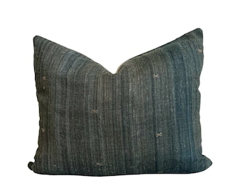 Indian Pillow Cover, Modern Farmhouse
