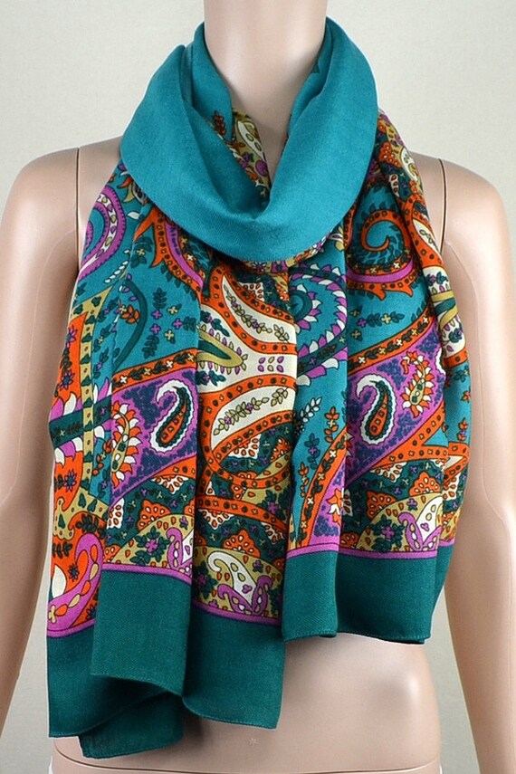 Totem scarf Outlet