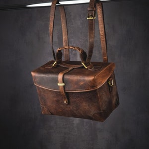 Bolso de cuero personalizado, bolso de hombro, bolso de asa superior, bolso de dama, mochila de cuero de dama, regalos para ella, regalo de Navidad