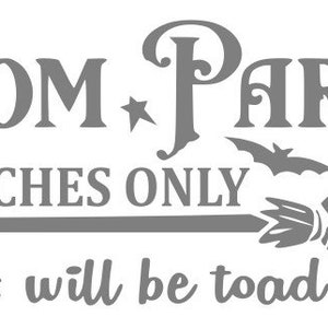 BROOM PARKING conception numérique svg,png,dxf,jpg