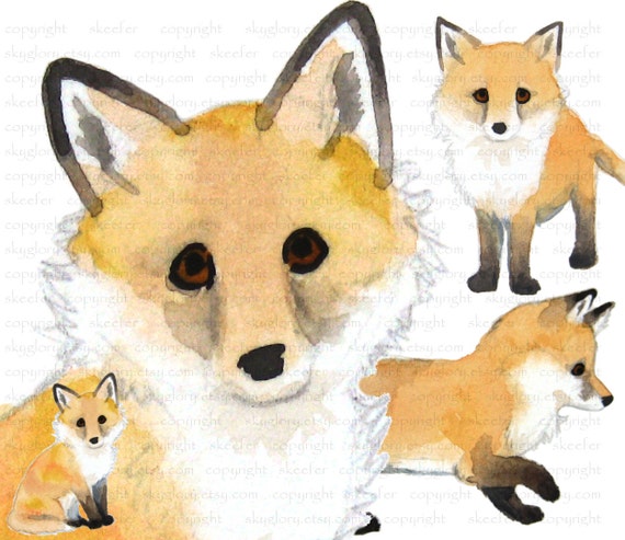 Kits De Renard Roux Renard Bebe Renard Renard Roux Clipart Etsy Kits De Renard Roux Renard Bebe Renard Renard Roux Clipart Etsy