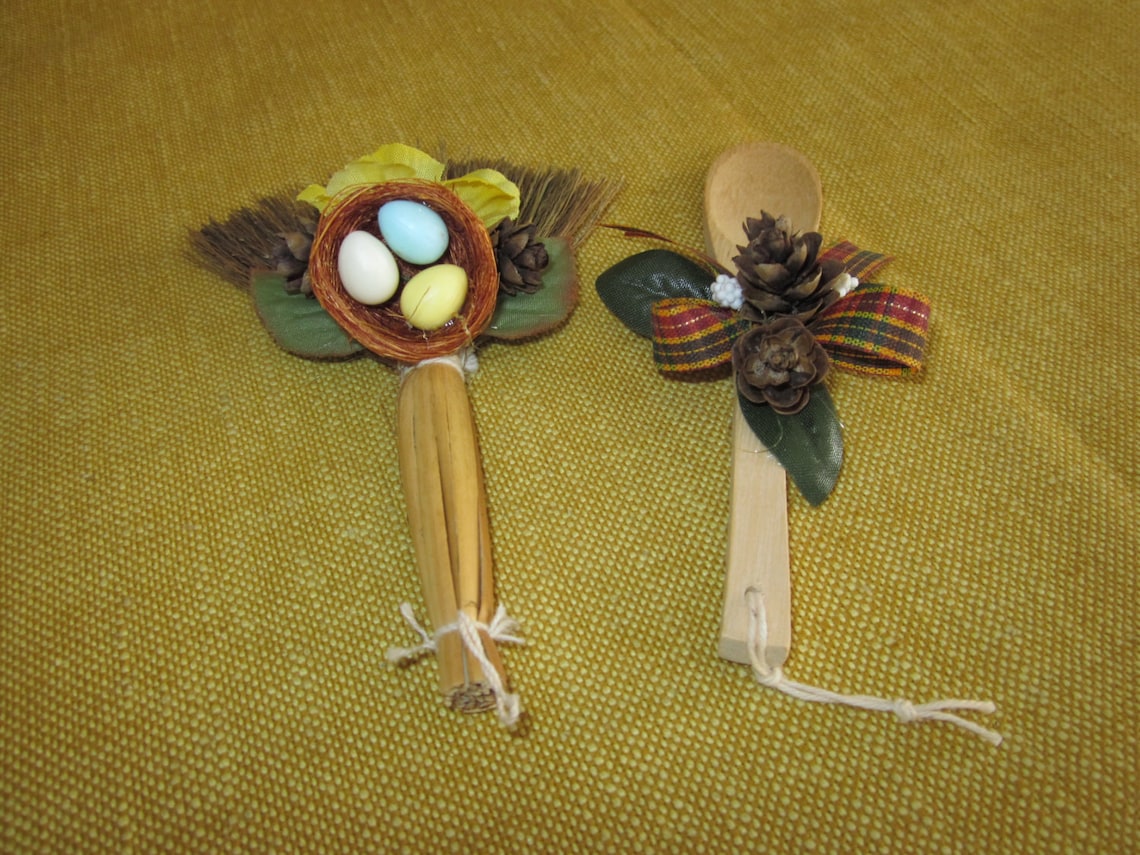 Handmade Kitchen Refrigerator 5 Tall Each Etsy UK