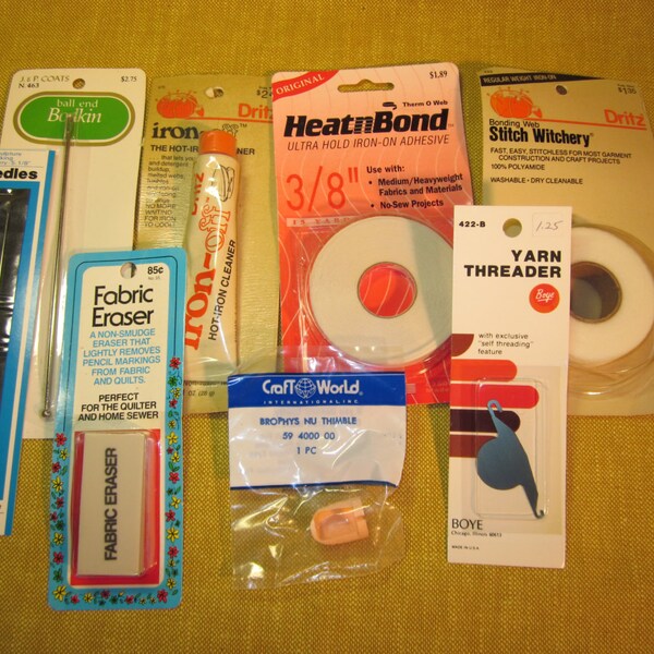 Ball Needles for Cross Stitch Etsy