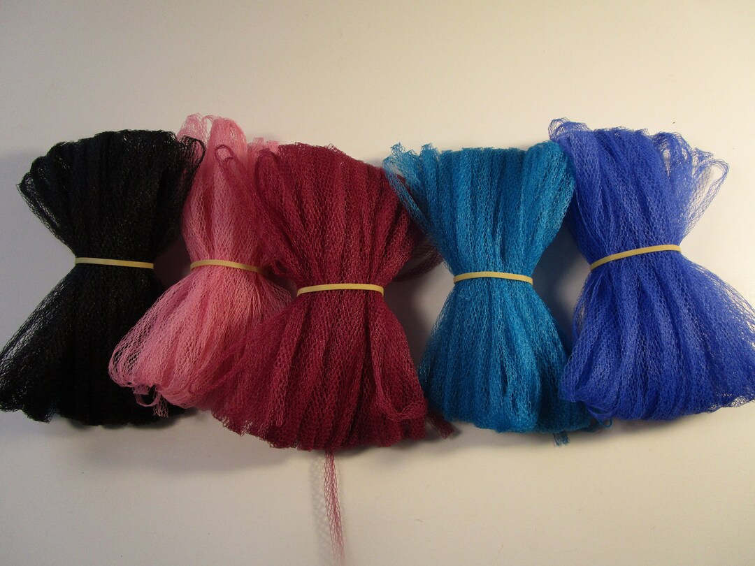 120 Yds 5 Colors of 1